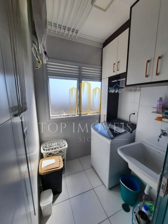 Apartamento à venda no Condomínio Palmeiras de São José Conforto, espaço e lazer completo!