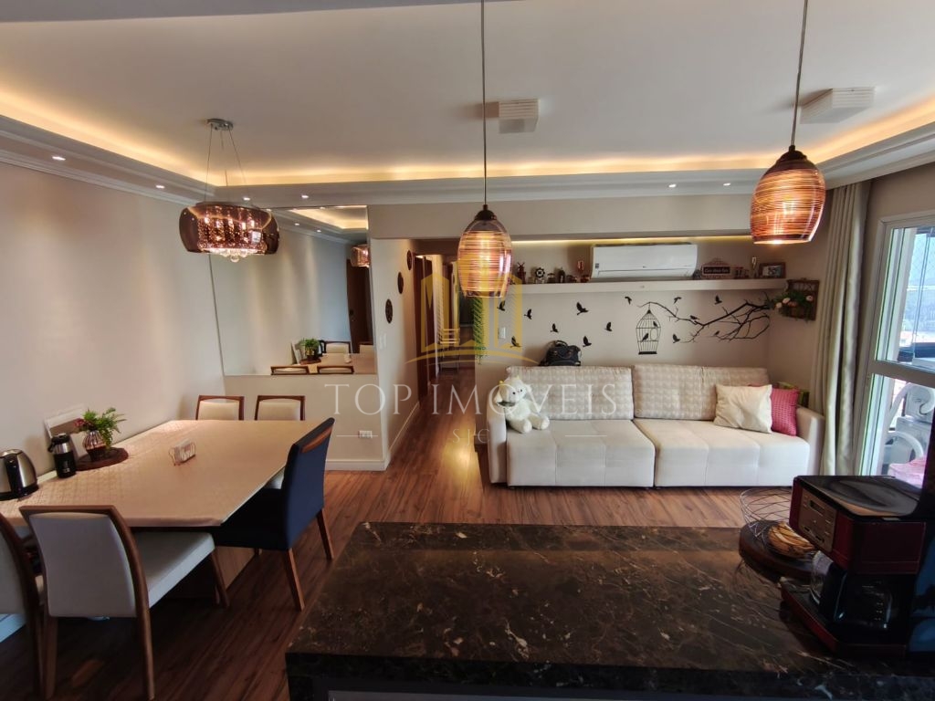 Apartamento à venda no Condomínio Palmeiras de São José Conforto, espaço e lazer completo!