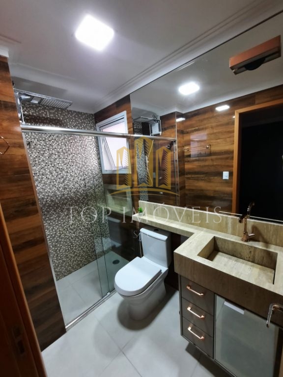 Apartamento à venda no Condomínio Palmeiras de São José Conforto, espaço e lazer completo!