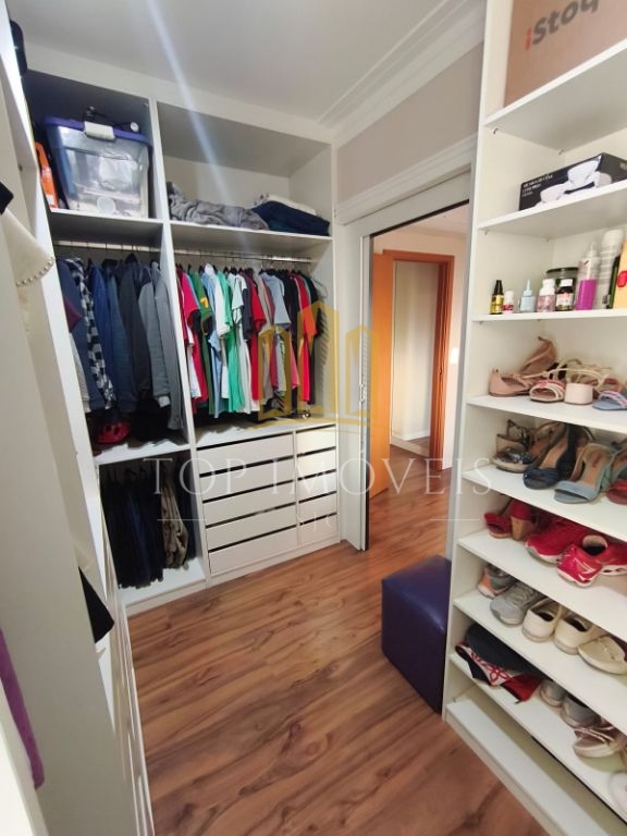 Apartamento à venda no Condomínio Palmeiras de São José Conforto, espaço e lazer completo!