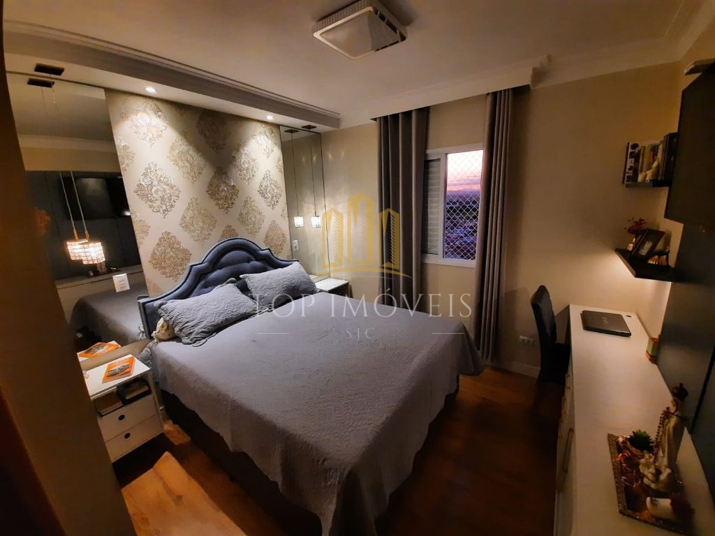 Apartamento à venda no Condomínio Palmeiras de São José Conforto, espaço e lazer completo!