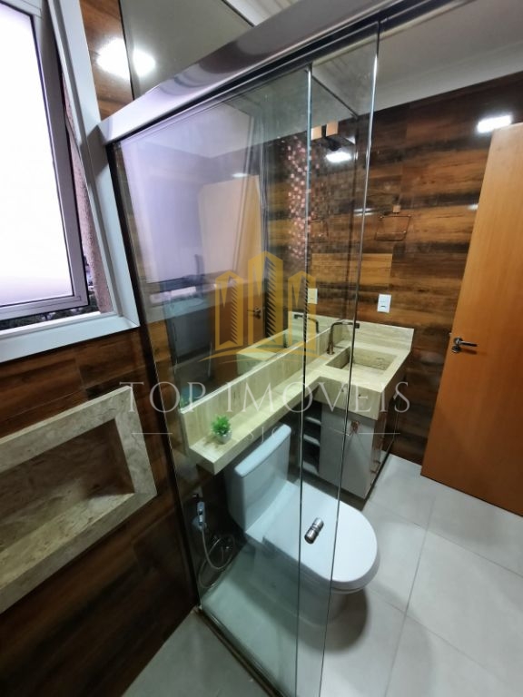 Apartamento à venda no Condomínio Palmeiras de São José Conforto, espaço e lazer completo!