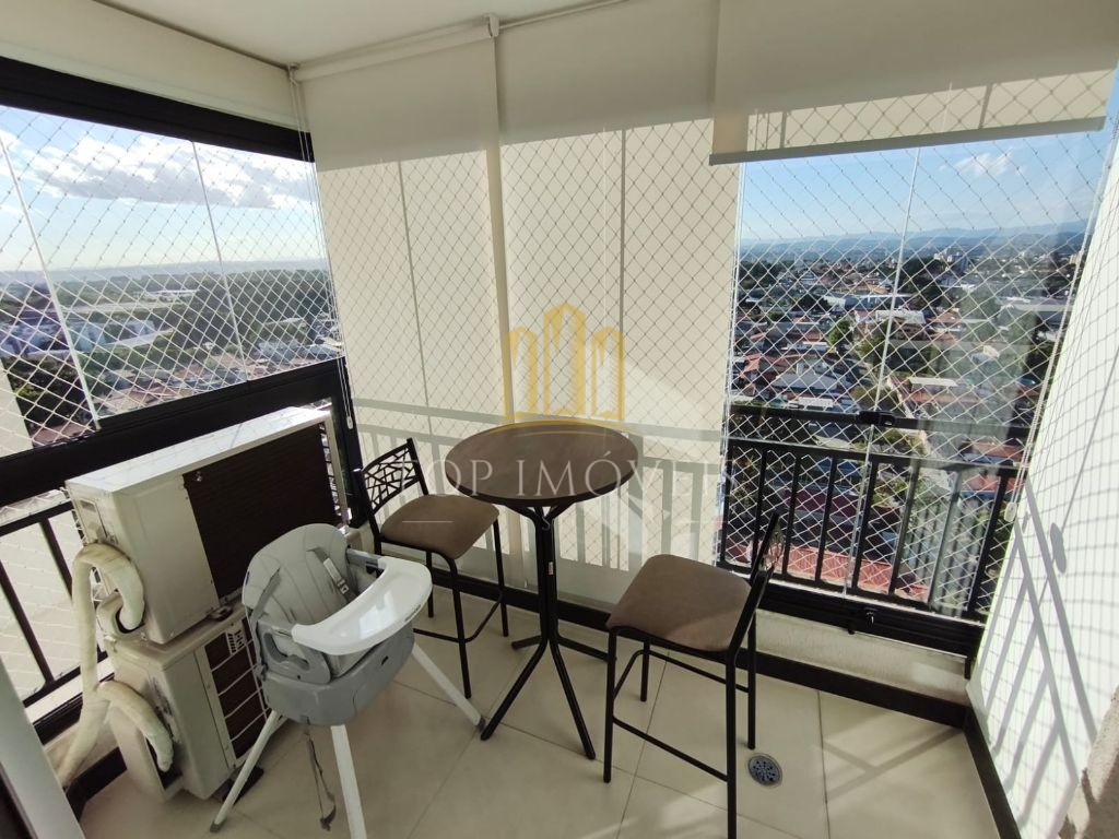 Apartamento à venda no Condomínio Palmeiras de São José Conforto, espaço e lazer completo!