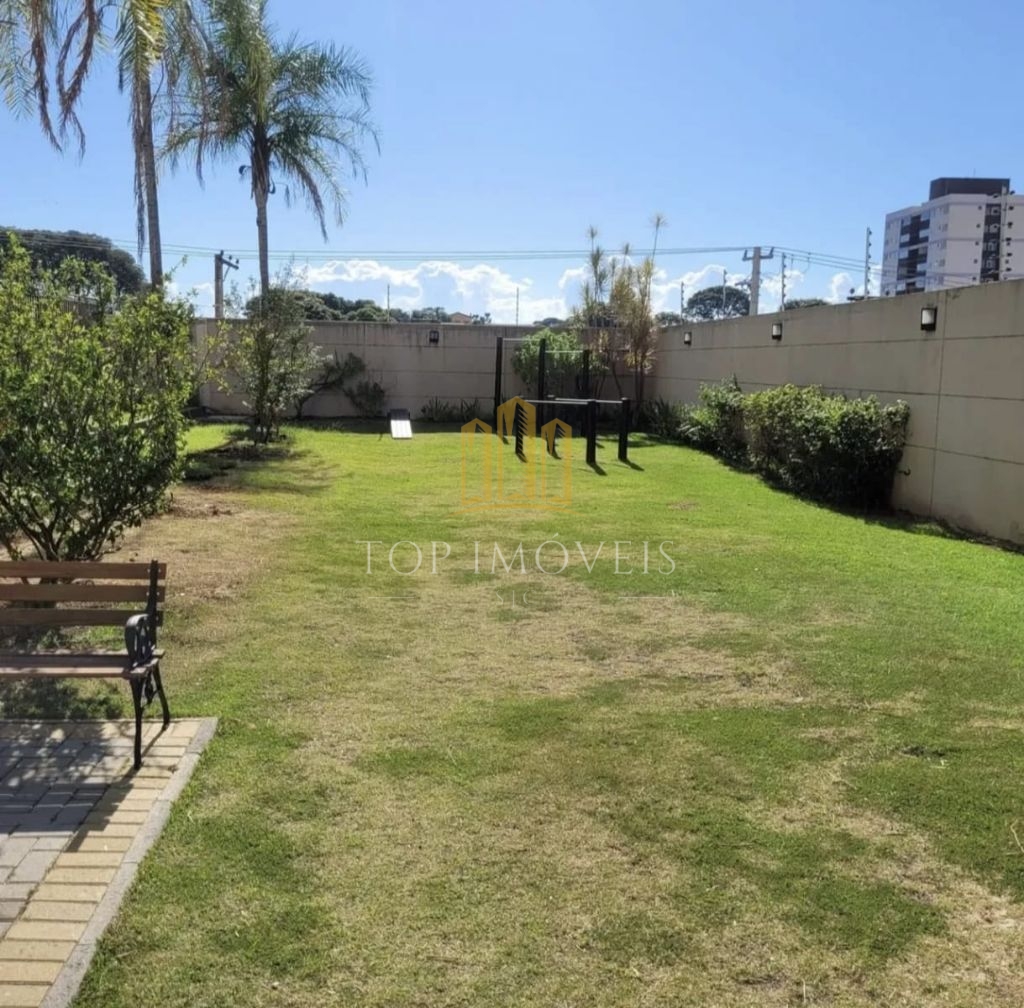 Apartamento à venda no Condomínio Palmeiras de São José Conforto, espaço e lazer completo!