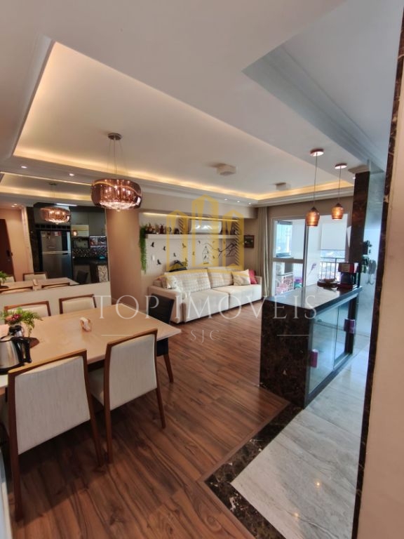 Apartamento à venda no Condomínio Palmeiras de São José Conforto, espaço e lazer completo!
