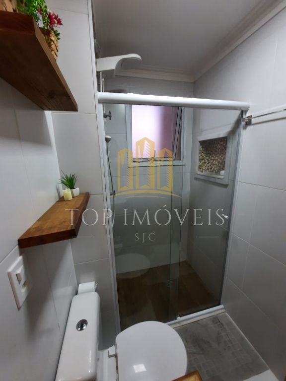 Apartamento à venda no Condomínio Palmeiras de São José Conforto, espaço e lazer completo!