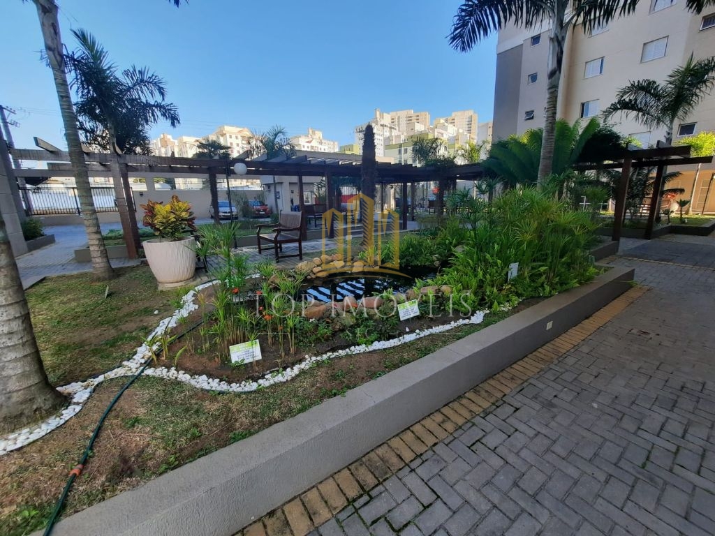 Apartamento à venda no Condomínio Palmeiras de São José Conforto, espaço e lazer completo!