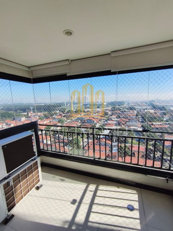 Apartamento à venda no Condomínio Palmeiras de São José Conforto, espaço e lazer completo!