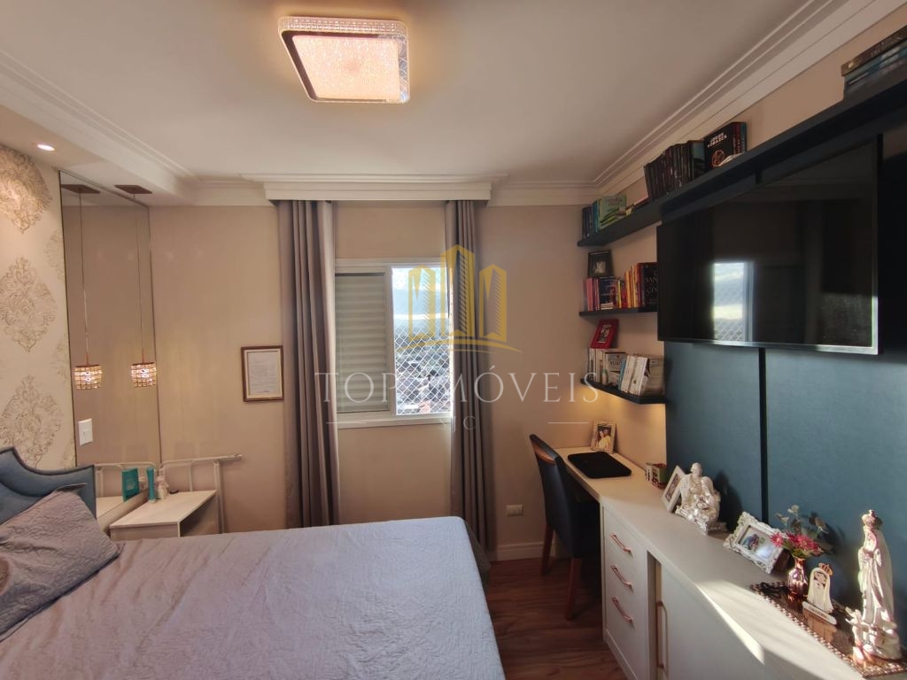 Apartamento à venda no Condomínio Palmeiras de São José Conforto, espaço e lazer completo!