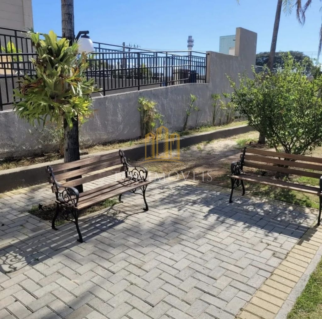 Apartamento à venda no Condomínio Palmeiras de São José Conforto, espaço e lazer completo!