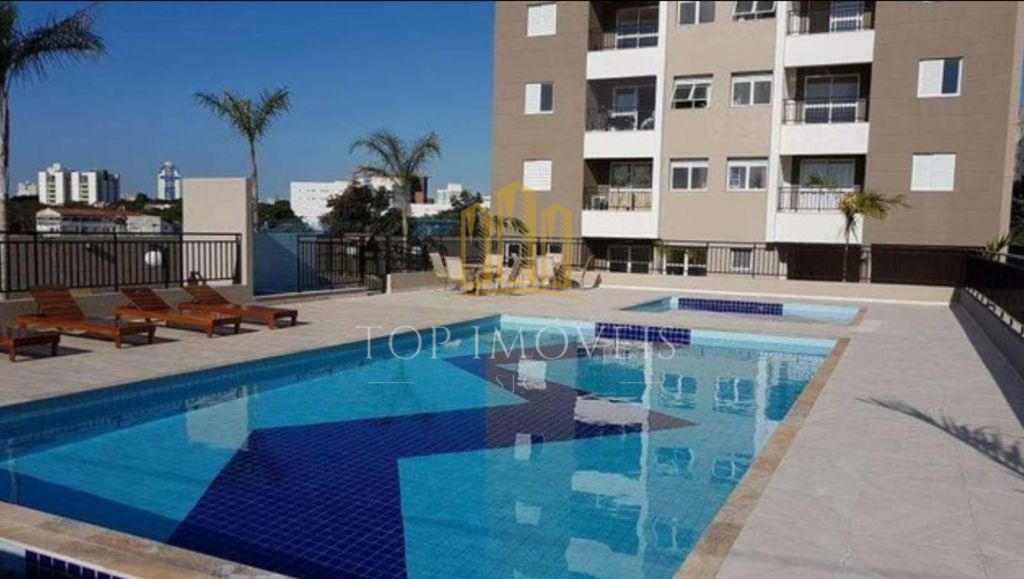 Apartamento à venda no Condomínio Palmeiras de São José Conforto, espaço e lazer completo!