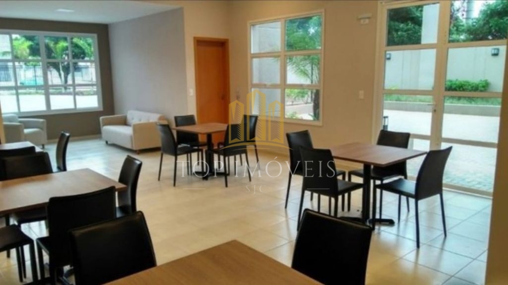 Apartamento à venda no Condomínio Palmeiras de São José Conforto, espaço e lazer completo!