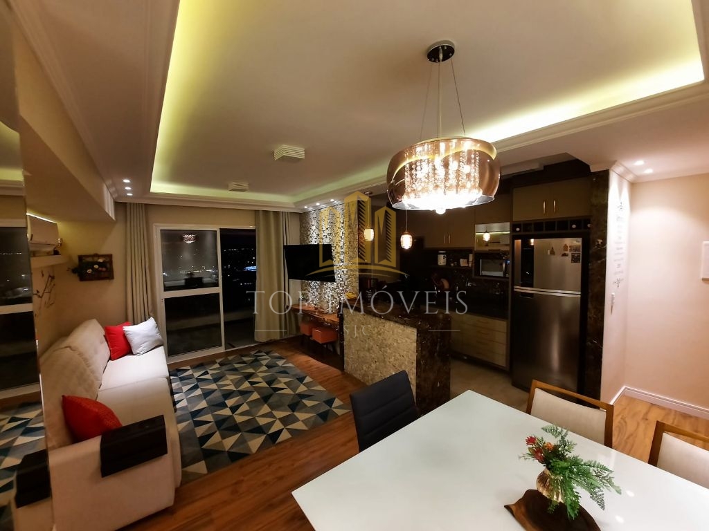 Apartamento à venda no Condomínio Palmeiras de São José Conforto, espaço e lazer completo!