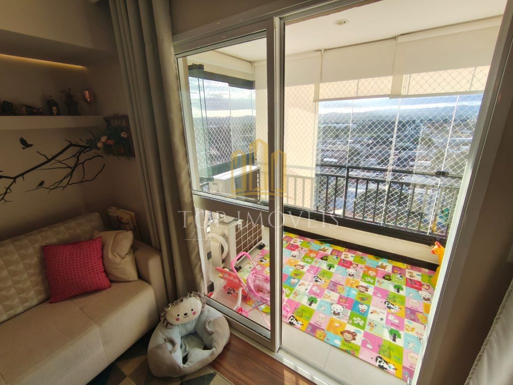 Apartamento à venda no Condomínio Palmeiras de São José Conforto, espaço e lazer completo!