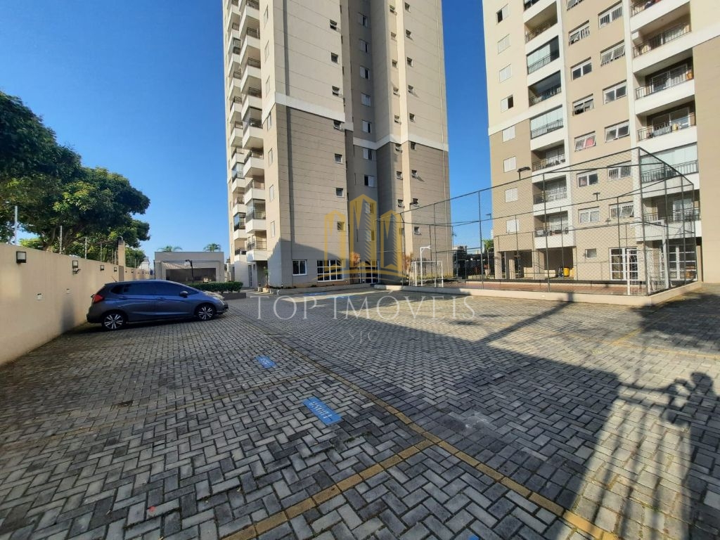 Apartamento à venda no Condomínio Palmeiras de São José Conforto, espaço e lazer completo!