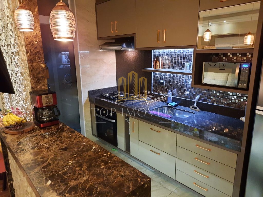 Apartamento à venda no Condomínio Palmeiras de São José Conforto, espaço e lazer completo!