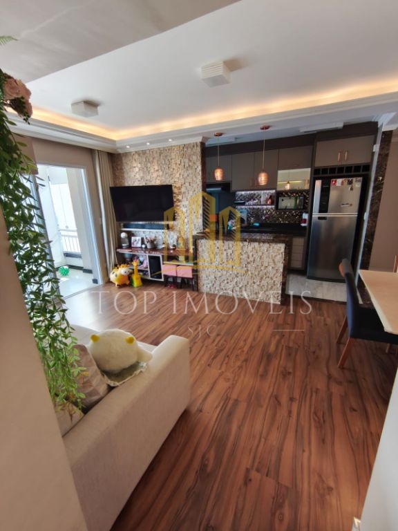 Apartamento à venda no Condomínio Palmeiras de São José Conforto, espaço e lazer completo!