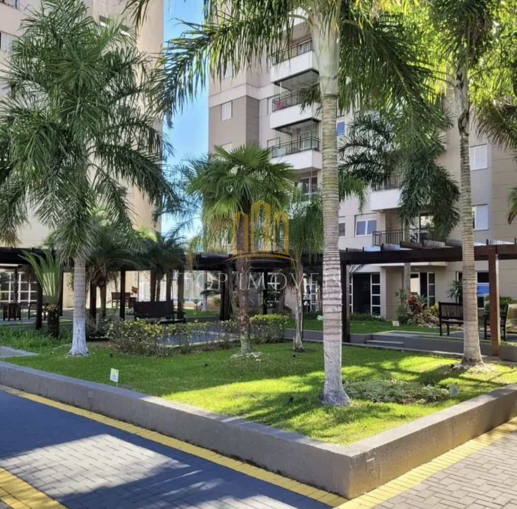 Apartamento à venda no Condomínio Palmeiras de São José Conforto, espaço e lazer completo!