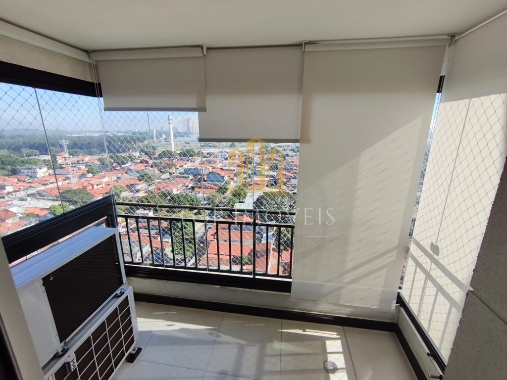 Apartamento à venda no Condomínio Palmeiras de São José Conforto, espaço e lazer completo!