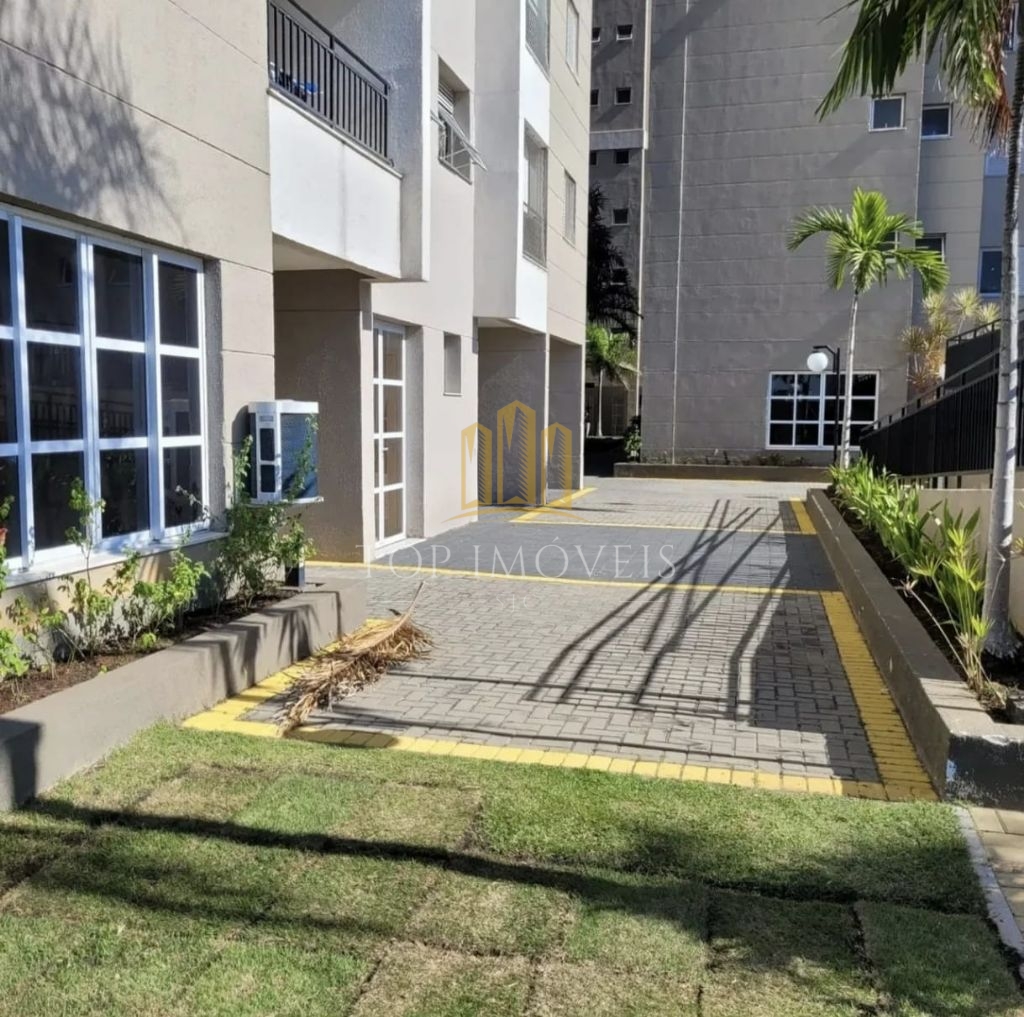 Apartamento à venda no Condomínio Palmeiras de São José Conforto, espaço e lazer completo!