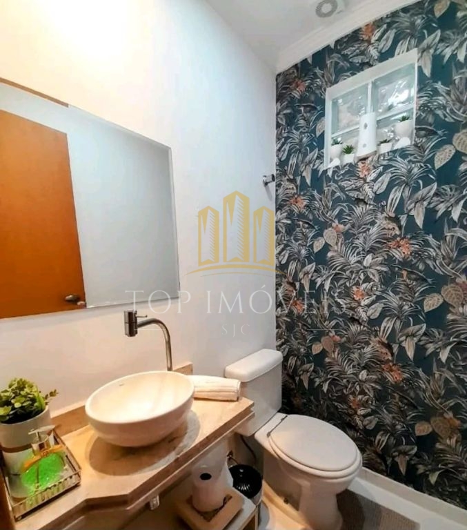 Apartamento 3 quartos vila ema porteira fechada 2 vagas - ed
