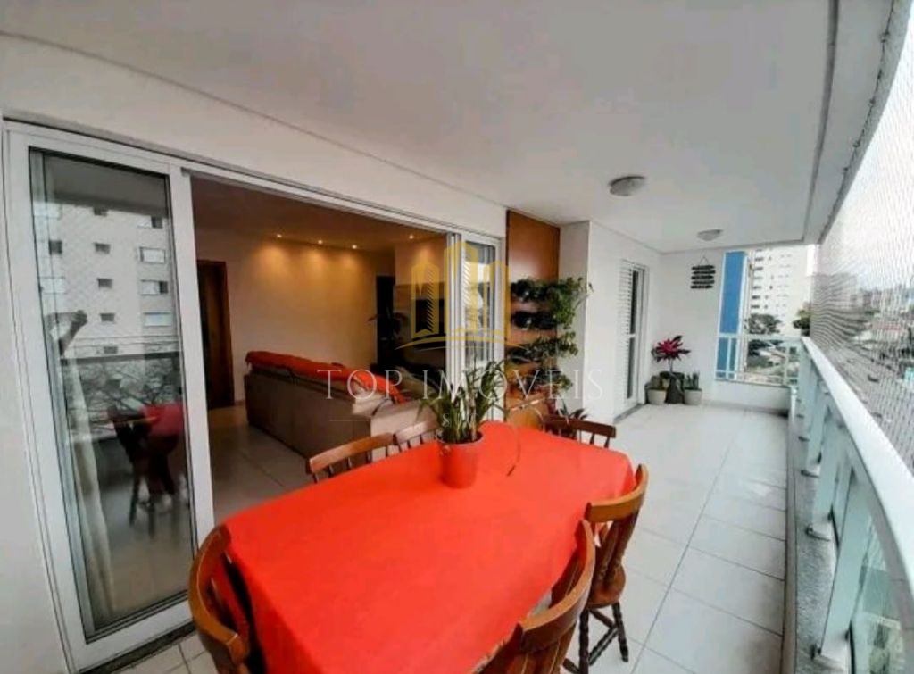 Apartamento 3 quartos vila ema porteira fechada 2 vagas - ed