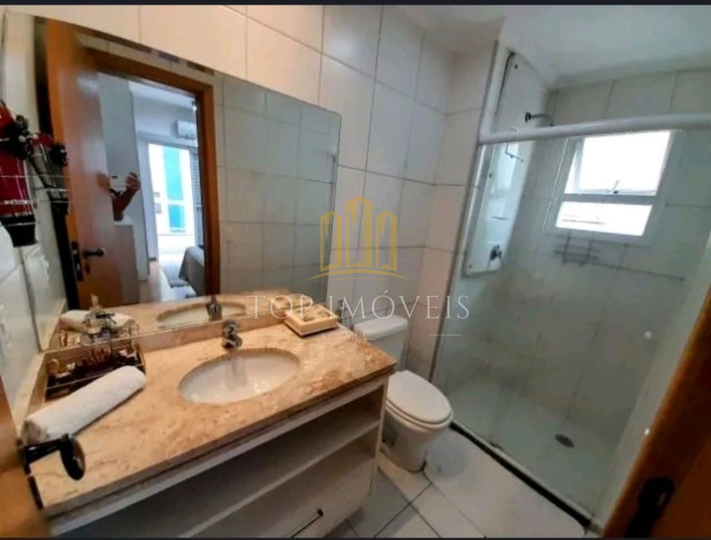 Apartamento 3 Quartos Vila Ema Porteira Fechada 2 Vagas - Edifício Contemporâneo