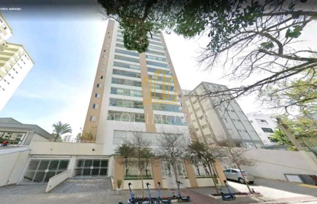 Apartamento 3 quartos vila ema porteira fechada 2 vagas - ed
