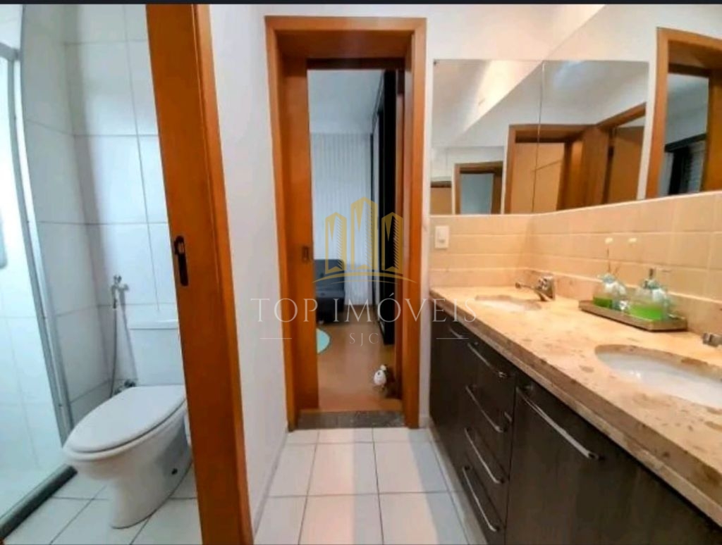 Apartamento 3 quartos vila ema porteira fechada 2 vagas - ed