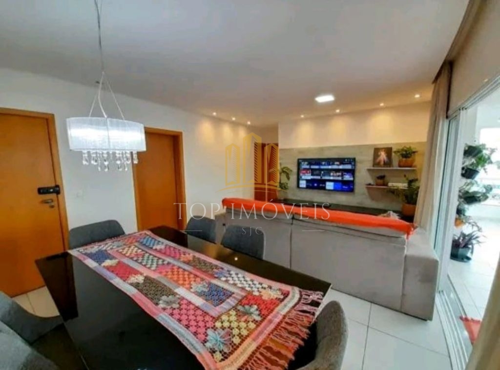 Apartamento 3 quartos vila ema porteira fechada 2 vagas - ed