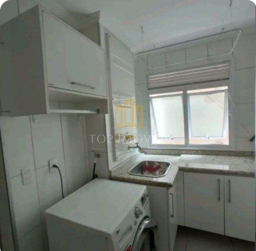 Apartamento 3 quartos vila ema porteira fechada 2 vagas - ed