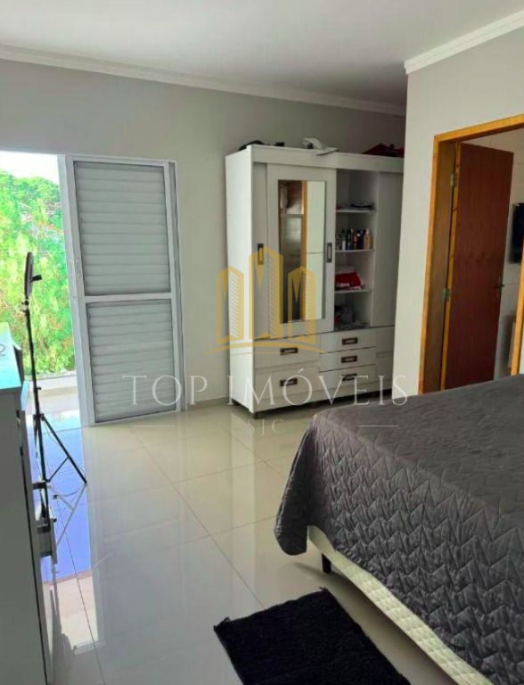 Casa à venda, 143 m² por R$ 650.000,00 - Jardim Satélite - São José dos Campos/SP