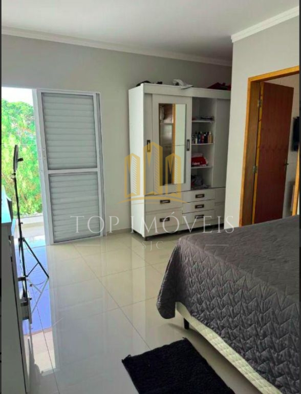 Casa à venda, 143 m² por R$ 650.000,00 - Jardim Satélite - São José dos Campos/SP