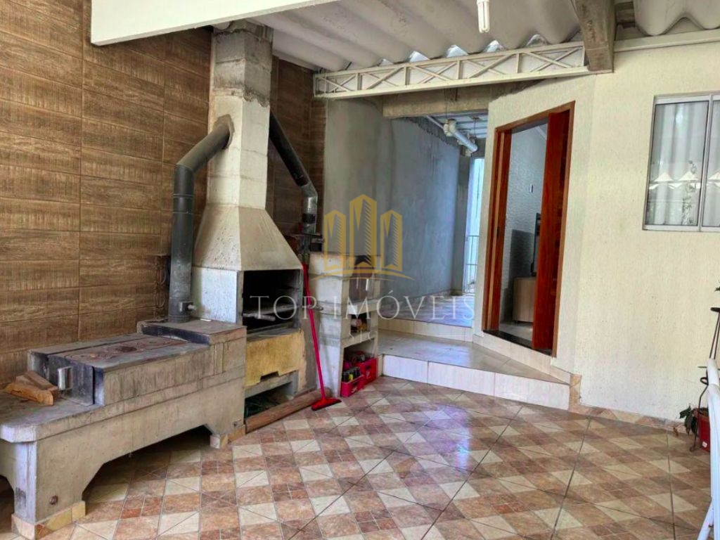Casa à venda, 143 m² por R$ 650.000,00 - Jardim Satélite - São José dos Campos/SP