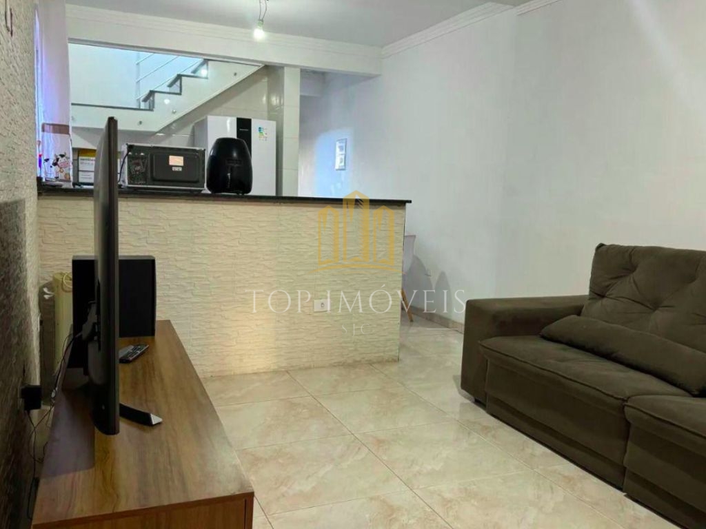 Casa à venda, 143 m² por R$ 650.000,00 - Jardim Satélite - São José dos Campos/SP