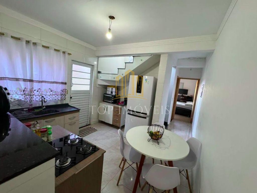 Casa à venda, 143 m² por R$ 650.000,00 - Jardim Satélite - São José dos Campos/SP