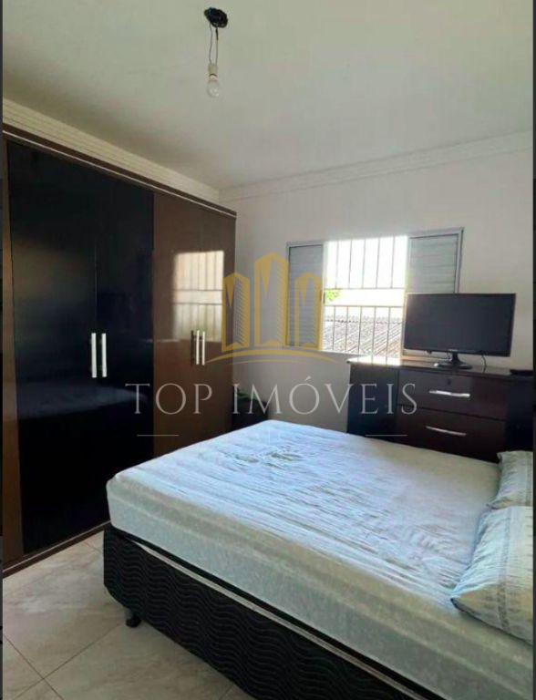 Casa à venda, 143 m² por R$ 650.000,00 - Jardim Satélite - São José dos Campos/SP