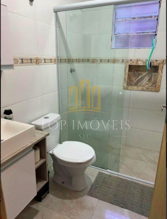 Casa à venda, 143 m² por R$ 650.000,00 - Jardim Satélite - São José dos Campos/SP