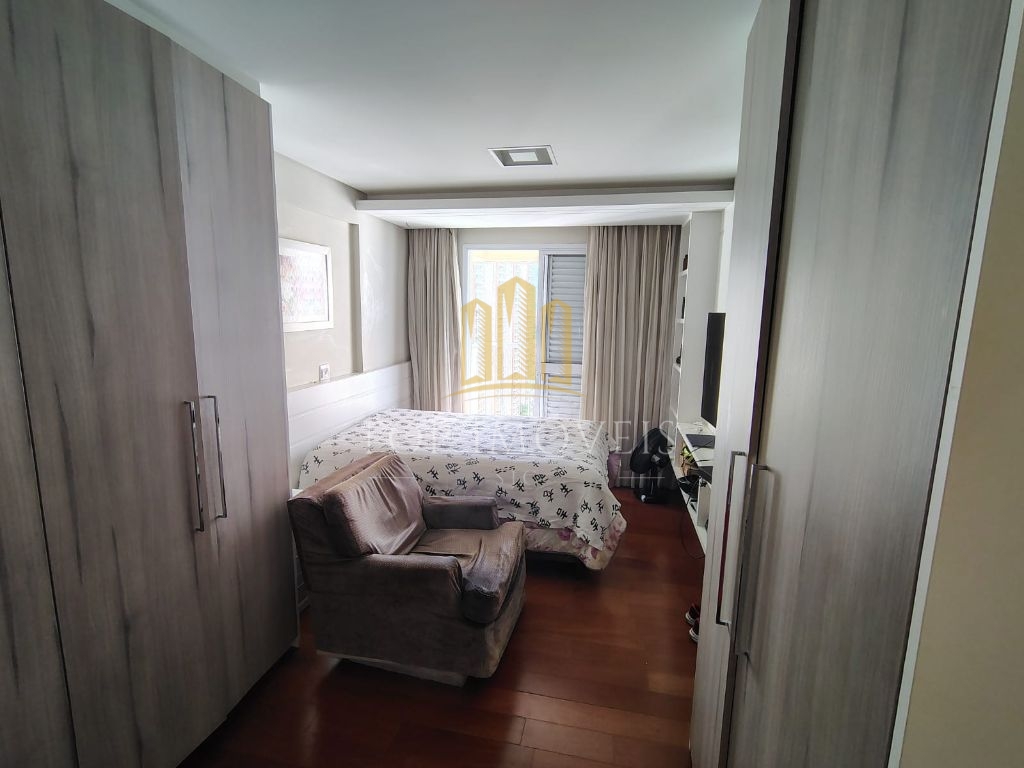 Apartamento de Alto Padrão no Splendor Blue 156 m² 3 Suítes 3 Vagas