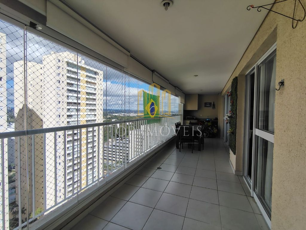 Apartamento de Alto Padrão no Splendor Blue 156 m² 3 Suítes 3 Vagas
