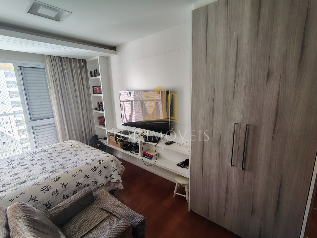 Apartamento de Alto Padrão no Splendor Blue 156 m² 3 Suítes 3 Vagas