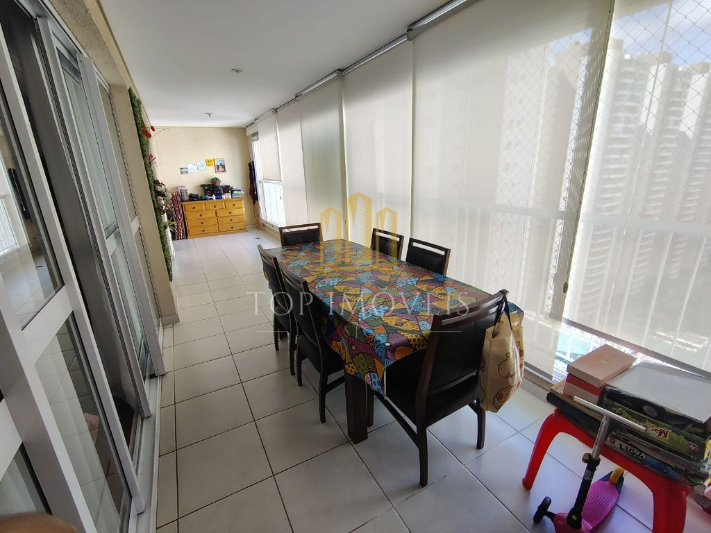 Apartamento de Alto Padrão no Splendor Blue 156 m² 3 Suítes 3 Vagas