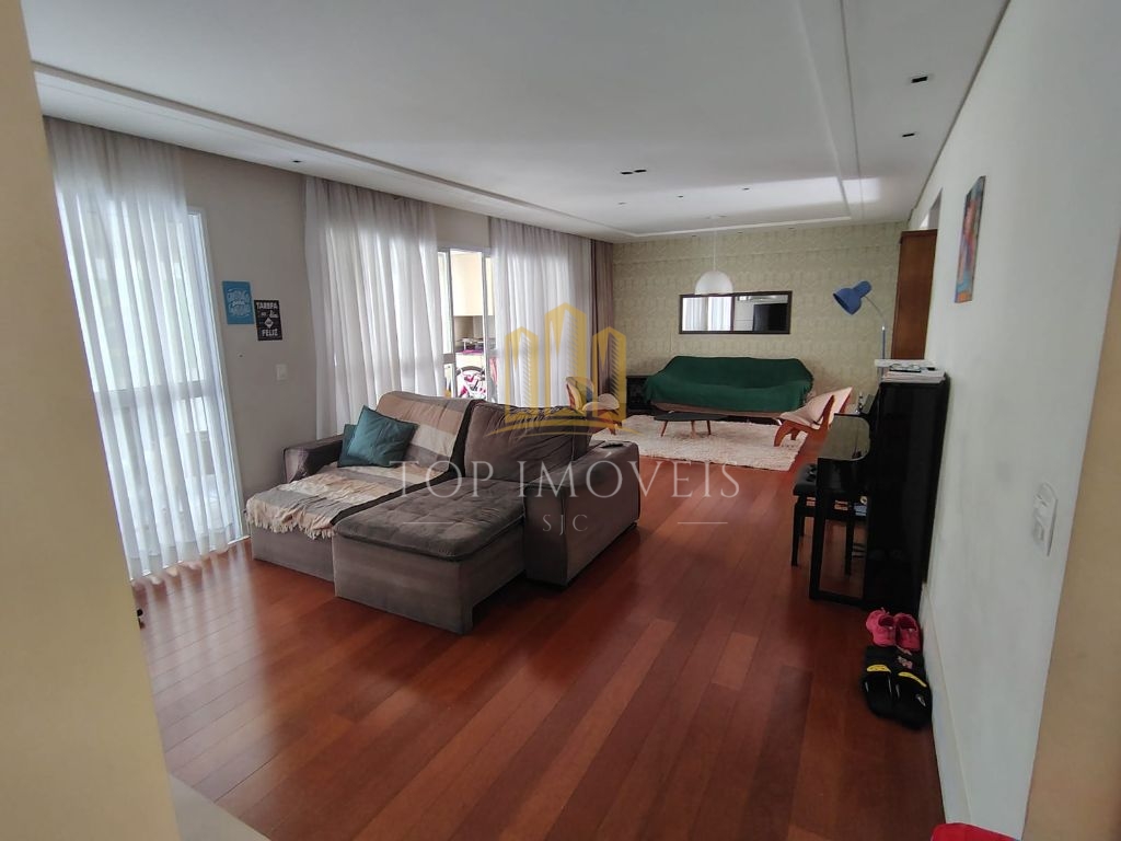 Apartamento de Alto Padrão no Splendor Blue 156 m² 3 Suítes 3 Vagas