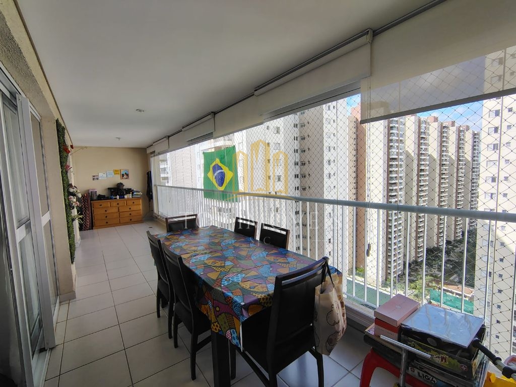 Apartamento de Alto Padrão no Splendor Blue 156 m² 3 Suítes 3 Vagas