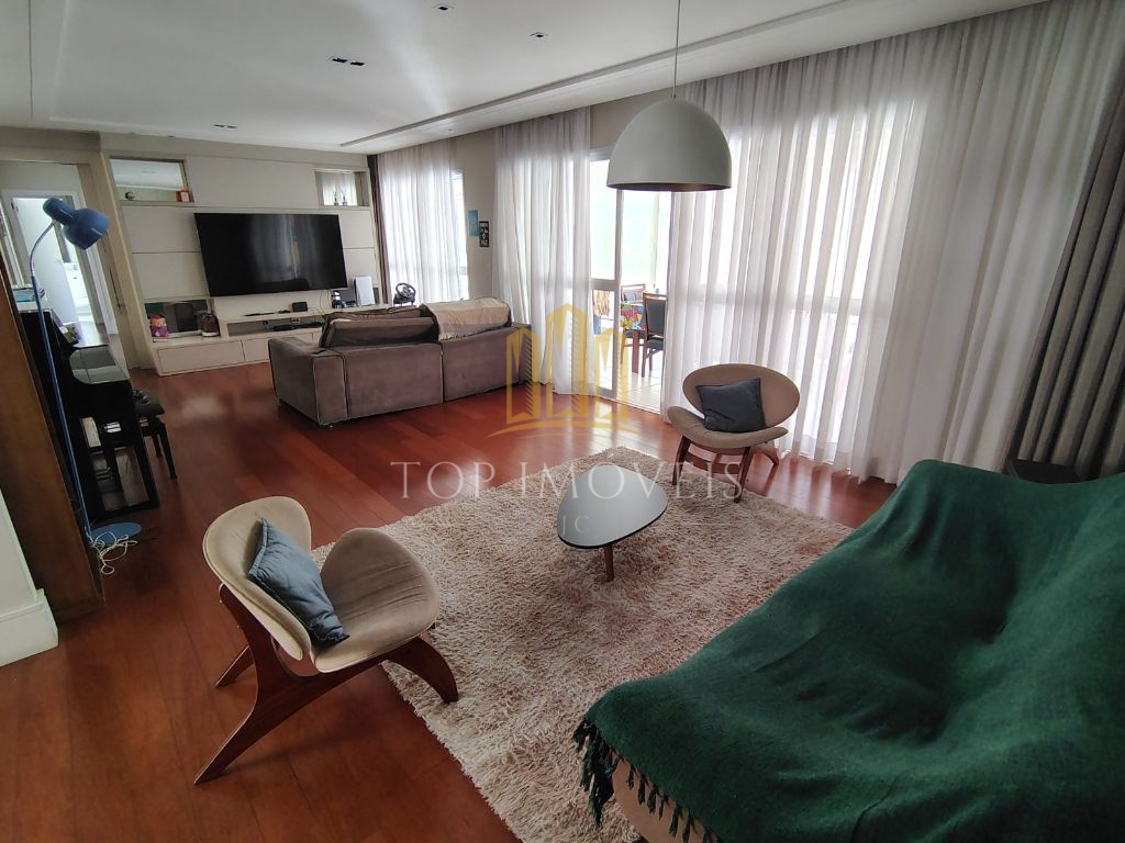 Apartamento de Alto Padrão no Splendor Blue 156 m² 3 Suítes 3 Vagas