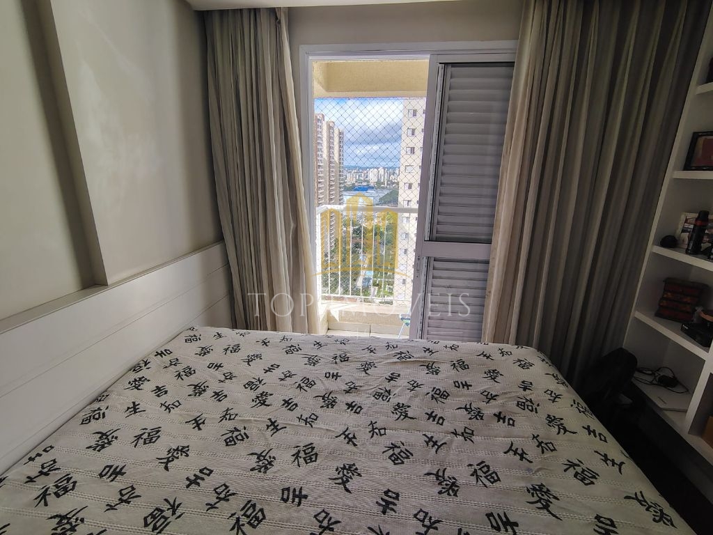 Apartamento de Alto Padrão no Splendor Blue 156 m² 3 Suítes 3 Vagas