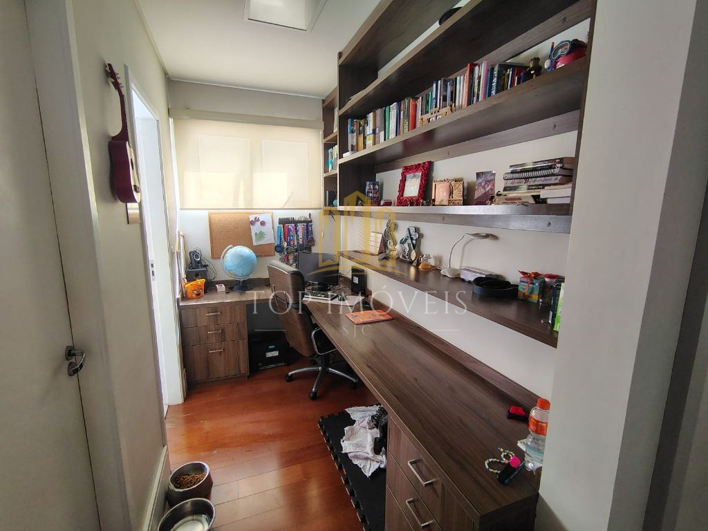 Apartamento de Alto Padrão no Splendor Blue 156 m² 3 Suítes 3 Vagas