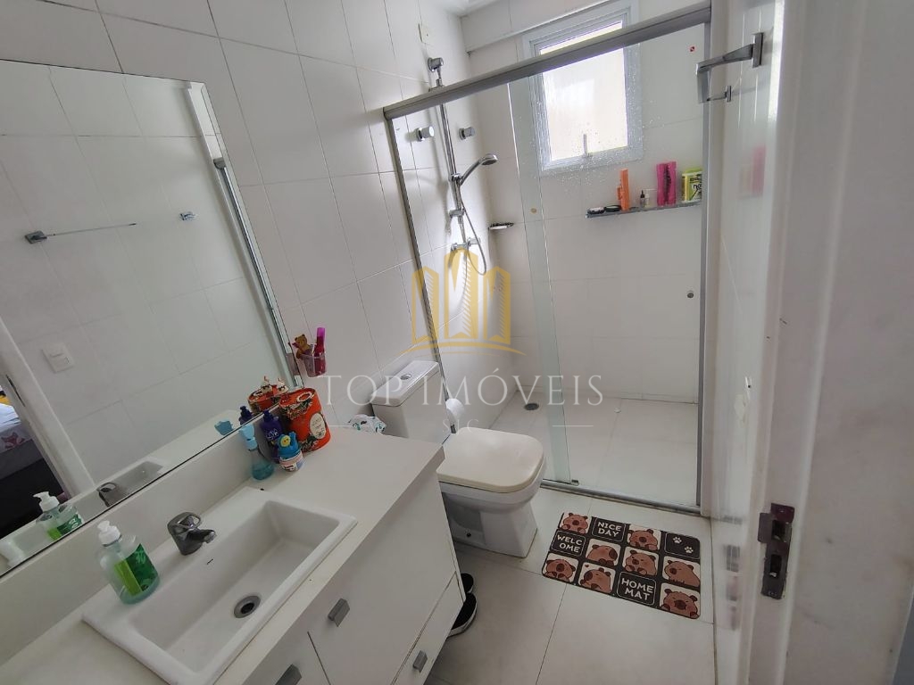 Apartamento de Alto Padrão no Splendor Blue 156 m² 3 Suítes 3 Vagas