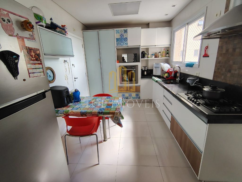 Apartamento de Alto Padrão no Splendor Blue 156 m² 3 Suítes 3 Vagas
