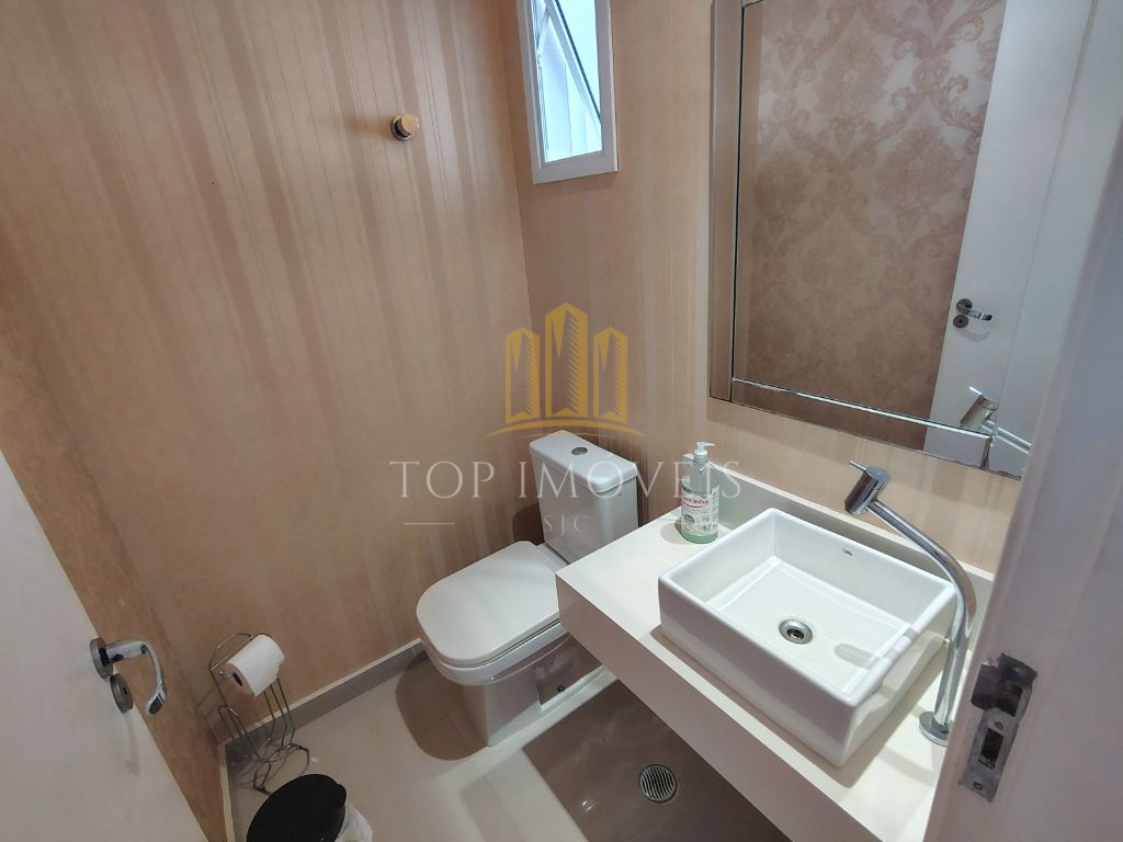 Apartamento de Alto Padrão no Splendor Blue 156 m² 3 Suítes 3 Vagas
